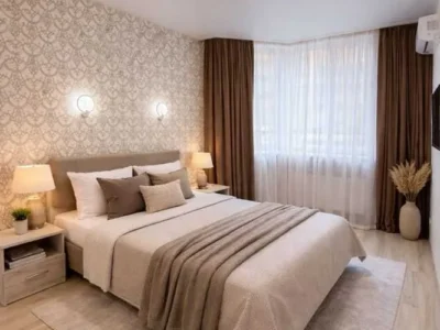 продаж 1-к квартира Києво-Святошинський, Софіївська Борщагівка, 75000 $