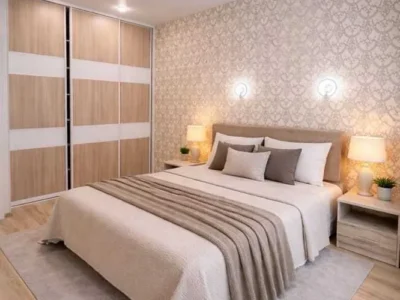 продаж 1-к квартира Києво-Святошинський, Софіївська Борщагівка, 75000 $
