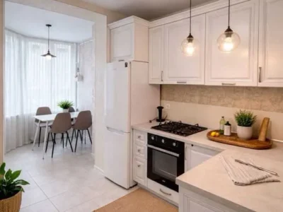 продаж 1-к квартира Києво-Святошинський, Софіївська Борщагівка, 75000 $