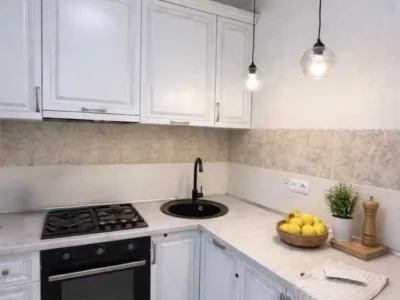 продаж 1-к квартира Києво-Святошинський, Софіївська Борщагівка, 75000 $