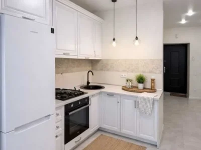 продаж 1-к квартира Києво-Святошинський, Софіївська Борщагівка, 75000 $