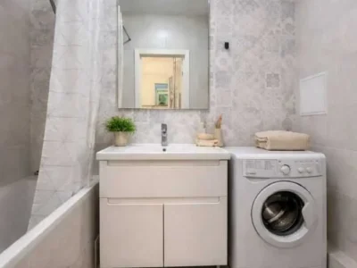 продаж 1-к квартира Києво-Святошинський, Софіївська Борщагівка, 75000 $