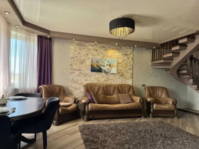 продаж 3-к квартира Києво-Святошинський, Софіївська Борщагівка, 120000 $