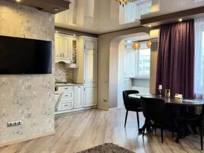 продаж 3-к квартира Києво-Святошинський, Софіївська Борщагівка, 120000 $