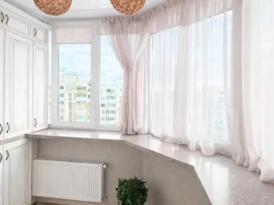 продаж 3-к квартира Києво-Святошинський, Софіївська Борщагівка, 120000 $
