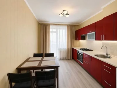 продаж 1-к квартира Києво-Святошинський, Софіївська Борщагівка, 67000 $