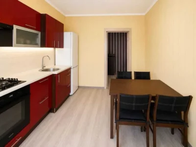 продаж 1-к квартира Києво-Святошинський, Софіївська Борщагівка, 67000 $