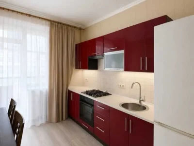 продаж 1-к квартира Києво-Святошинський, Софіївська Борщагівка, 67000 $