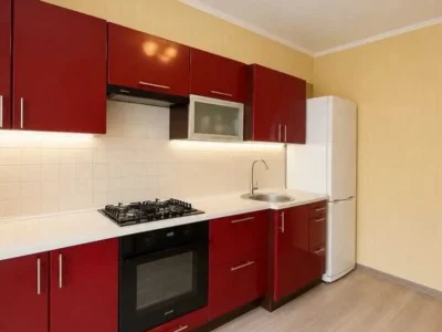 продаж 1-к квартира Києво-Святошинський, Софіївська Борщагівка, 67000 $