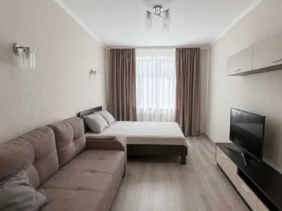 продаж 1-к квартира Києво-Святошинський, Софіївська Борщагівка, 67000 $