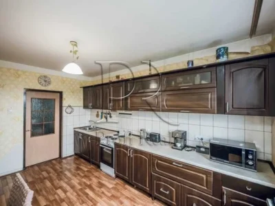 продаж 3-к квартира Київ, Шевченківський, 107000 $