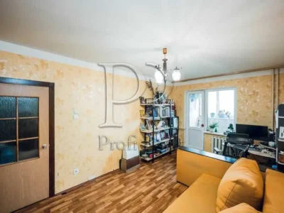 продаж 3-к квартира Київ, Шевченківський, 107000 $