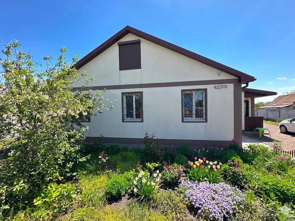 продаж 3-к будинок Дніпро, Степове, 77000 $