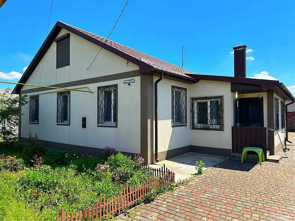 продаж 3-к будинок Дніпро, Степове, 77000 $