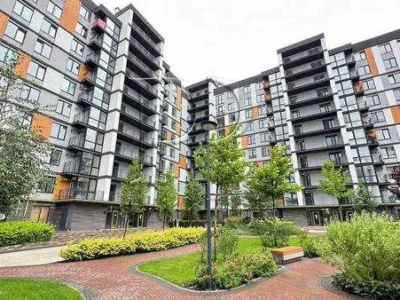 продаж 1-к квартира Києво-Святошинський, Вишневе, 40000 $