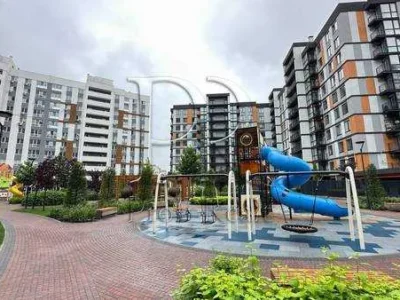 продаж 1-к квартира Києво-Святошинський, Вишневе, 40000 $