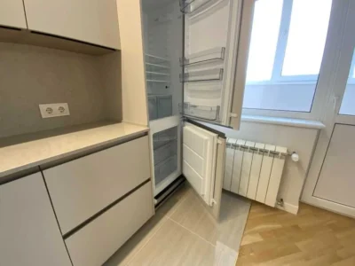 продаж 3-к квартира Київ, Дніпровський, 213000 $