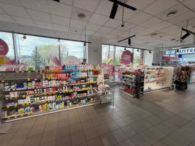 довгострокова оренда торгові площі Київ, Голосіївський, 525000 грн./міс.
