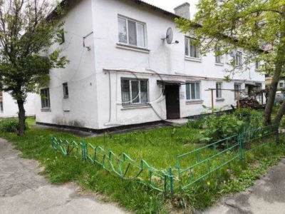 продаж 2-к квартира Бориспільський, Бориспіль, 34900 $
