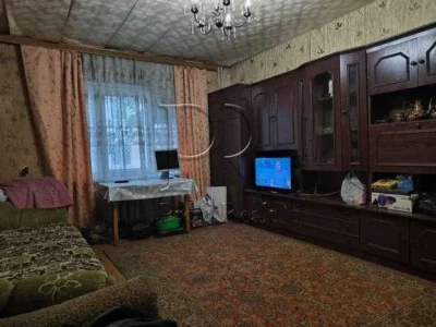 продаж 2-к квартира Бориспільський, Бориспіль, 34900 $