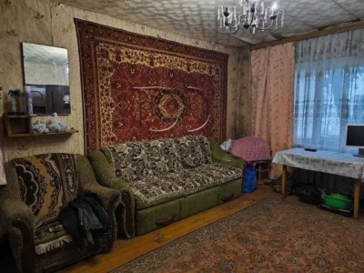 продаж 2-к квартира Бориспільський, Бориспіль, 34900 $