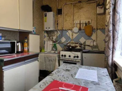 продаж 2-к квартира Бориспільський, Бориспіль, 34900 $