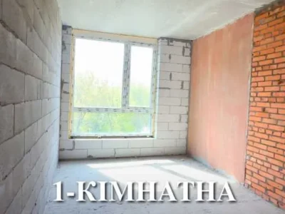 продаж 1-к квартира Київ, Дарницький, 63337 $