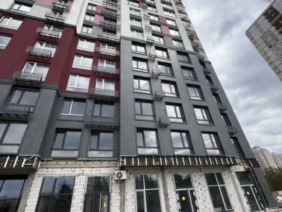 продаж 1-к квартира Київ, Дарницький, 63337 $