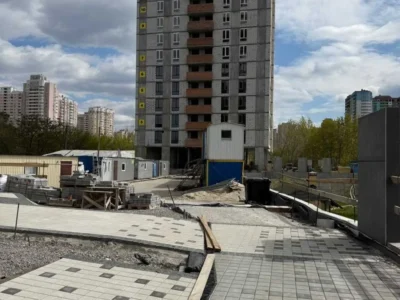 продаж 2-к квартира Київ, Дарницький, 90380 $