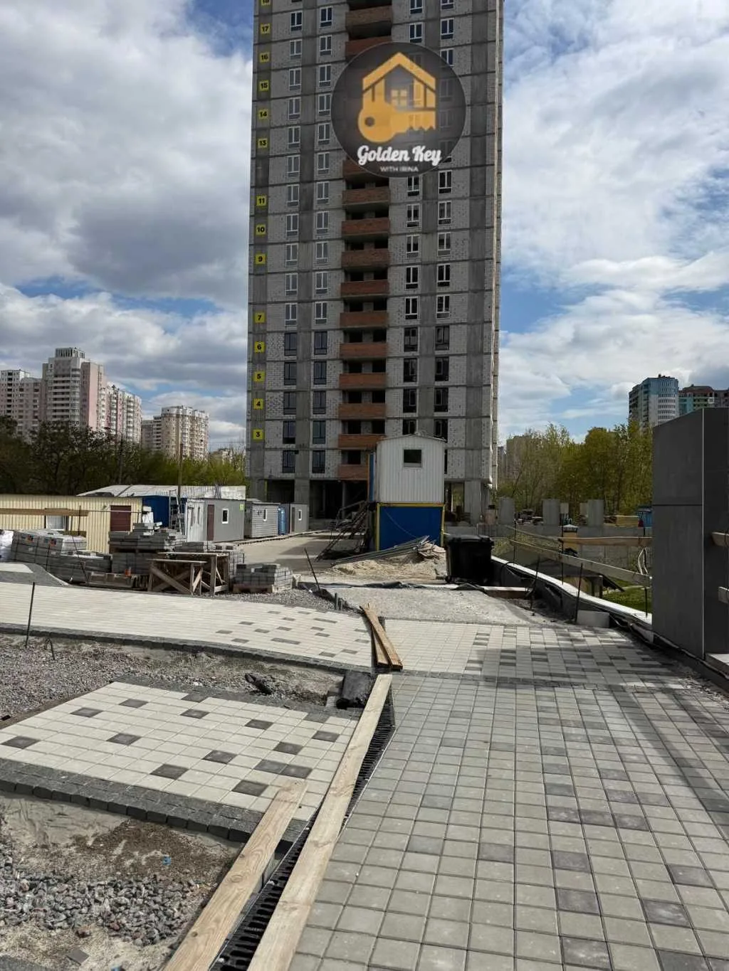 продаж 2-к квартира Київ, Дарницький, 90380 $
