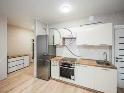 продаж 1-к квартира Київ, Оболонський, 64000 $