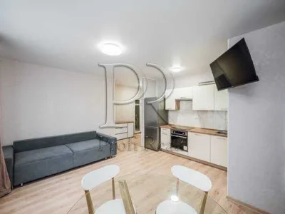 продаж 1-к квартира Київ, Оболонський, 64000 $