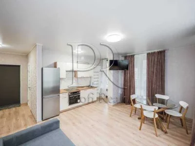 продаж 1-к квартира Київ, Оболонський, 64000 $