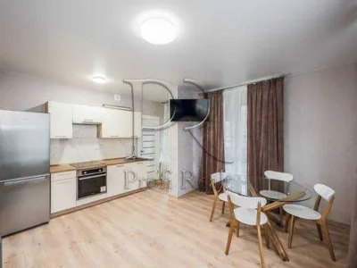 продаж 1-к квартира Київ, Оболонський, 64000 $