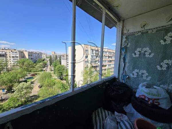 продаж 1-к квартира Київ, Деснянський, 37000 $