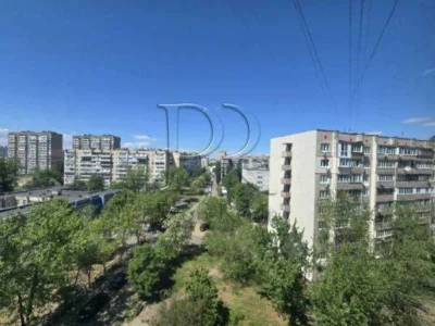 продаж 1-к квартира Київ, Деснянський, 37000 $