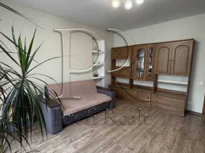 продаж 2-к квартира Броварський, Бровари, 75000 $