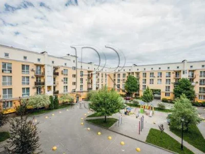 продаж 2-к квартира Києво-Святошинський, Чайки, 88000 $