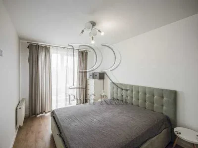продаж 2-к квартира Києво-Святошинський, Чайки, 88000 $