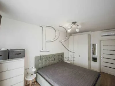 продаж 2-к квартира Києво-Святошинський, Чайки, 88000 $
