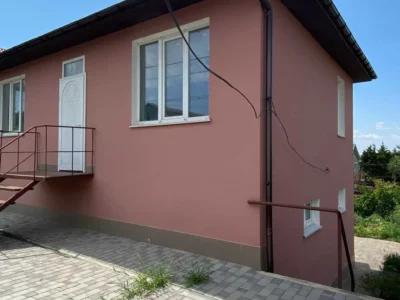 продаж 4-к квартира Біляївський, Нерубайське, 110000 $