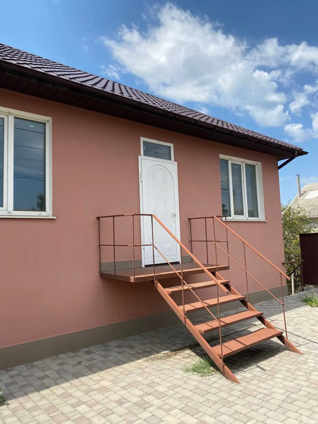 продаж 4-к квартира Біляївський, Нерубайське, 105000 $