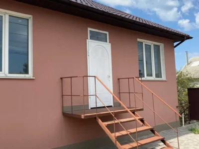 продаж 4-к квартира Біляївський, Нерубайське, 110000 $