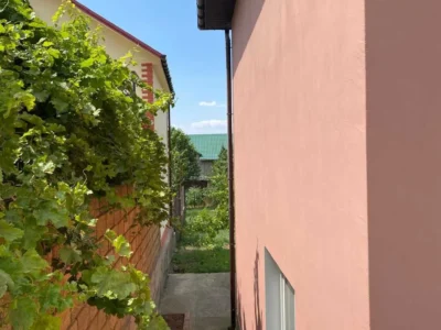продаж 4-к квартира Біляївський, Нерубайське, 110000 $