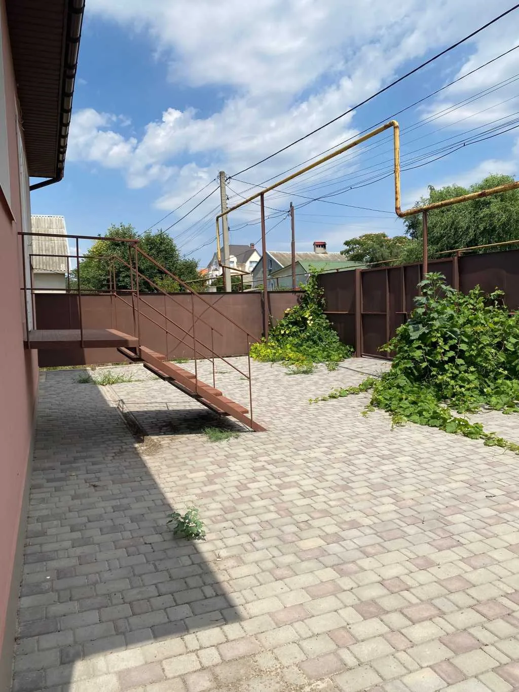 продаж 4-к квартира Біляївський, Нерубайське, 105000 $