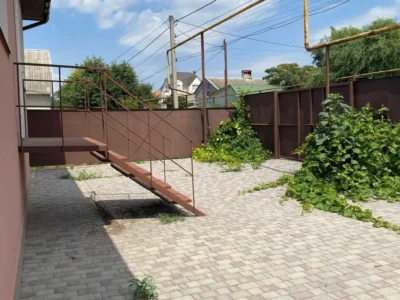 продаж 4-к квартира Біляївський, Нерубайське, 110000 $