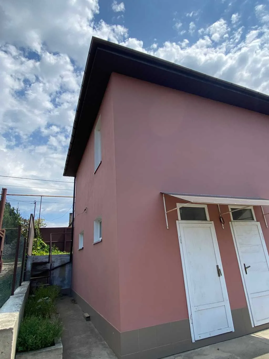 продаж 4-к квартира Біляївський, Нерубайське, 105000 $