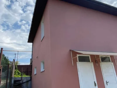 продаж 4-к квартира Біляївський, Нерубайське, 110000 $