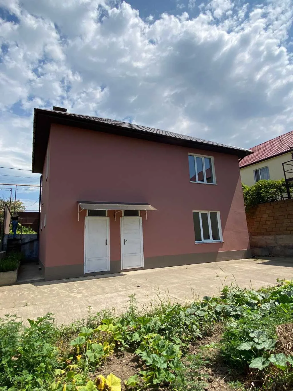 продаж 4-к квартира Біляївський, Нерубайське, 105000 $