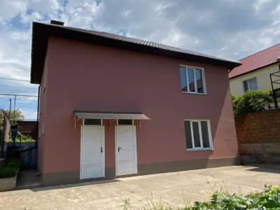 продаж 4-к квартира Біляївський, Нерубайське, 110000 $